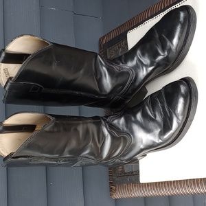 Men's Durango Western Cowboy Boots. Size 11EE